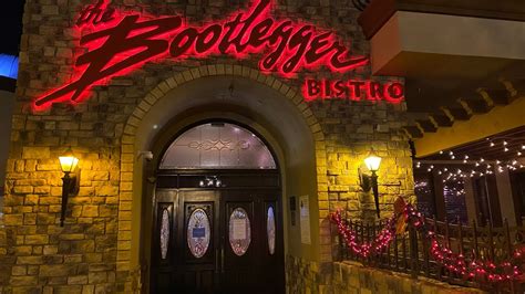 Bootlegger restaurant vegas - The Bootlegger Bistro where celebrity’s and locals gather. Make a reservation. 2 people. Date Time. Feb. 22, 2024. 7:00 p.m. Booked 46 times …